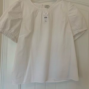 J. Crew | Blouse